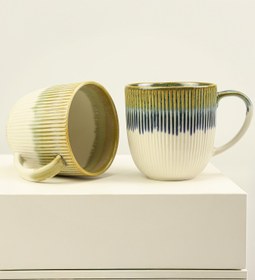 Resim Peştemal & Kupa & Tütsü & Latte & Mutlu Olma Cesareti Kitabı Hediye Seti 