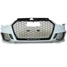 Resim AUDİ A3 RS3 HATCHBACK ÖN TAMPON 16'-ON 