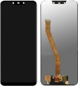 Resim Huawei Mate 20 Lite LCD Ekran + Dokunmatik SNE-LX1 