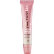 Resim Sweet Lips Nemlendirici ve Parlatıcı Dudak Kremi (15ml) 