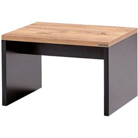 Resim Trio Ofis ve Büro Yönetici Makam Sehpası 