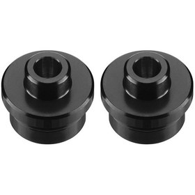 Resim Mavic 15mm - 9mm Çevirici Ön Adaptör lb4104300 Siyah - Kırmızı 