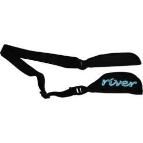 Resim River Lastikli Lrf/ajı Kamış Kılıfı Neoprene 2parça 