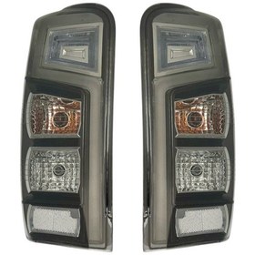 Resim Stop Mitsubishi L200 2019-21 Takım Ledli/modifiyeli - Product Code 