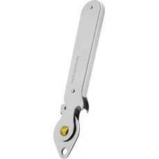 Resim Depposite Nikel Konserve Açacağı, 15 Cm 