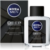 Resim Men Deep Süper Dimention Tıraş Sonrası Koruyucu Losyon 100ml. 