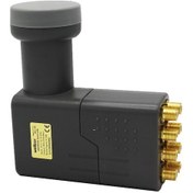 Resim Wellbox Octo 8'Li Üniversal Lnb 
