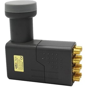 Resim Wellbox Octo 8'Li Üniversal Lnb 