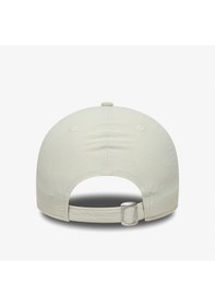 Resim New Era New York Yankees Recycled Unisex Krem Şapka 60667429 