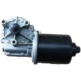 Resim CAM SİLECEK MOTORU FIAT LINEA MAKO 64300023 