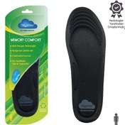 Resim Tabanex Memory Comfort Tabanlık - Erkek 40-46 