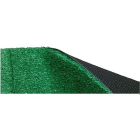 Resim Çim Halı 11 Mm Dış Ve İç Mekan Uyumlu Çim Halı Sunni Yapay Ucuz Dekoratif Yeşil Çim Halı 200 x 1000 