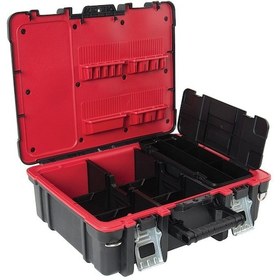 Resim Keter 17198036 Bond Tipi Teknisyen Takım Çantası 