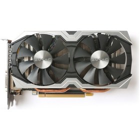 Resim Zotac NVIDIA GeForce GTX 1060 AMP! Edition 6 GB 192 Bit GDDR5 Ekran Kartı 