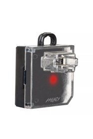 Resim Goldcar Opel Saab Vauxhall Chevrolet Modelleri Ile Uyumlu Direksiyon Kilidi Emulatorü 