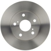 Resim Bosch Ön Fren Aynası Aurıs 1.4-1.6 Wti 07 1.6-1.8 09 Corolla Sedan 1.6-1.8 Wti 13 275x22x19x5dxhav 