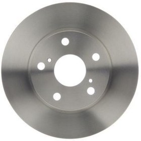 Resim Bosch Ön Fren Aynası Aurıs 1.4-1.6 Wti 07 1.6-1.8 09 Corolla Sedan 1.6-1.8 Wti 13 275x22x19x5dxhav 