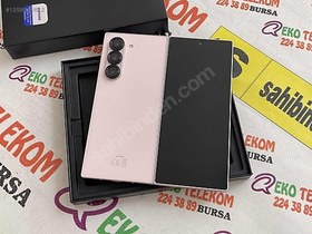 Resim Samsung Z Fold 6 İkinci El TR | 512 GB | Pembe 
