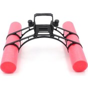 Resim Dianziye Djı Mavic Mini/mini 2 İçin 3d Baskı Su İniş-akış Aparatı Hafif, Kurulum Kolay Kamera Ve Gimbal Koruması 