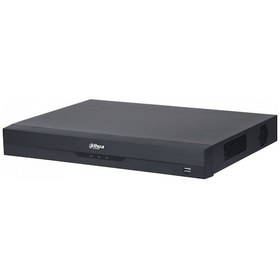 Resim DAHUA XVR5232AN-I3 32 KANAL H265+ AI 2x16TB DESTEK XVR KAYIT CİHA 