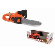 Resim Smoby Black+Decker Testere 
