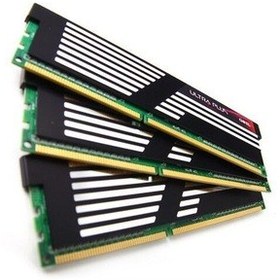 Resim Geıl 6gb Ddr3 2000mhz Cl9 Trıple Bell Masaüstü Ram 