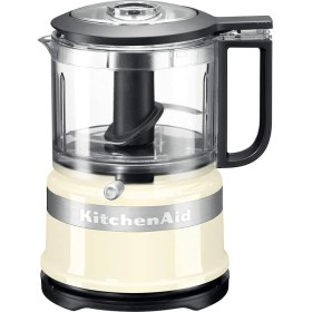 Resim Kitchenaid Mini Mutfak Robotu 5KFC3516 Almond Cream-Eac 
