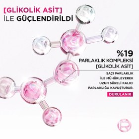 Resim Glycolic Gloss Laminasyon 200 Ml - STD / STD 