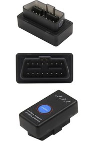 Resim Cetking V1.5 PIC18F25K80 CHIP OBD2 Bluetooth 4.0 Tarayıcı 