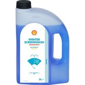 Resim Shell Winter Screenwash Concentrate Cam Suyu 3 Litre 