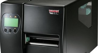 Resim GODEX EZ-2300 PLUS BARKOD / ETIKET YAZICI 
