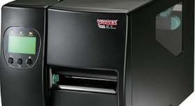 Resim GODEX EZ-2300 PLUS BARKOD / ETIKET YAZICI 