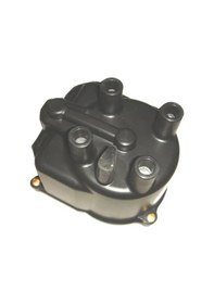 Resim Honda Crx 88/92 Distribütör Kapağı Enjeksiyonlu D15 Yow Jung - Motor Ve Şanzıman 