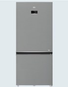 Resim Beko 683613 EI Kombi No Frost Buzdolabı 