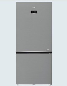 Resim Beko 683613 EI Kombi No Frost Buzdolabı 
