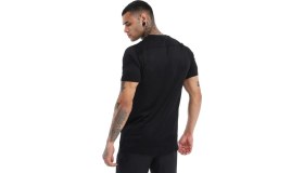 Resim Nike Dri-Fit Park Vıı Jsy Ss Erkek Spor Tişört 