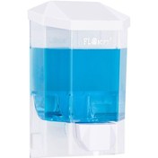 Resim Flosoft Sıvı Sabun Dispenseri Aparatı 500 Ml 1 Adet 