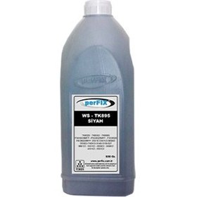 Resim Rt Kyocera Ws - TK895 TK8315 Siyah Japon Toner Tozu 500 gr 