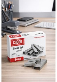 Resim Zımba Teli No:23/10 8472 