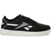 Resim Reebok Clean Space Siyah Kadın Sneaker 