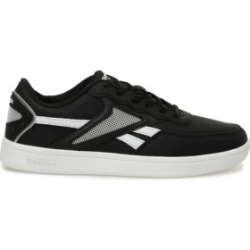 Resim Reebok Clean Space Siyah Kadın Sneaker 