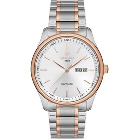 Resim Hislon CL113T-03SR Erkek Kol Saati 