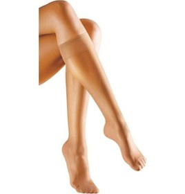 Resim Nbb 9266 Süper 15 Pantolon Çorap 6' Lı 