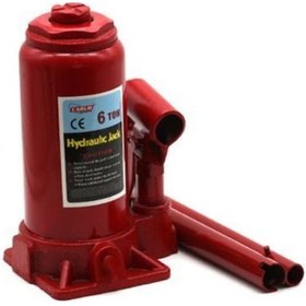 Resim Hidrolik Kriko Şişe Tipi 6 Ton Osn-0803 / Br2701201 1 Adet 