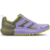 Resim Scott Kinabalu 2 Kadın Patika Koşu Ayakkabısı-lila Lila 