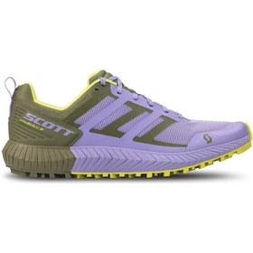 Resim Scott Kinabalu 2 Kadın Patika Koşu Ayakkabısı-lila Lila 