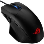 Resim Asus ROG Chakram Core Kablolu RGB Optik Oyuncu Mouse Asus