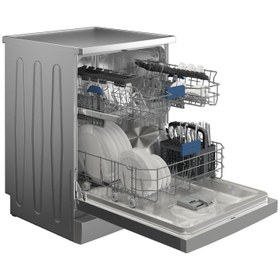 Resim Beko BM 4144 OK I Bulaşık Makinesi 