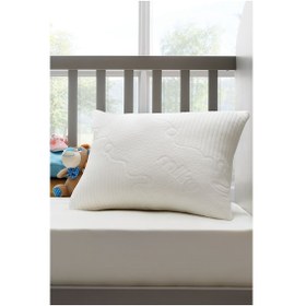 Resim Yataş Bedding Milky Bebek Yastık (35X45 Cm) 