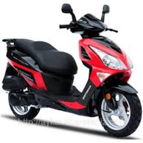 Resim Motoran Maxima 150 Alt Platin (Ön Maşa Rotu) 